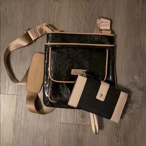 CK Crossbody Bag